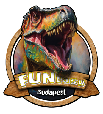 FUNtasy Logó