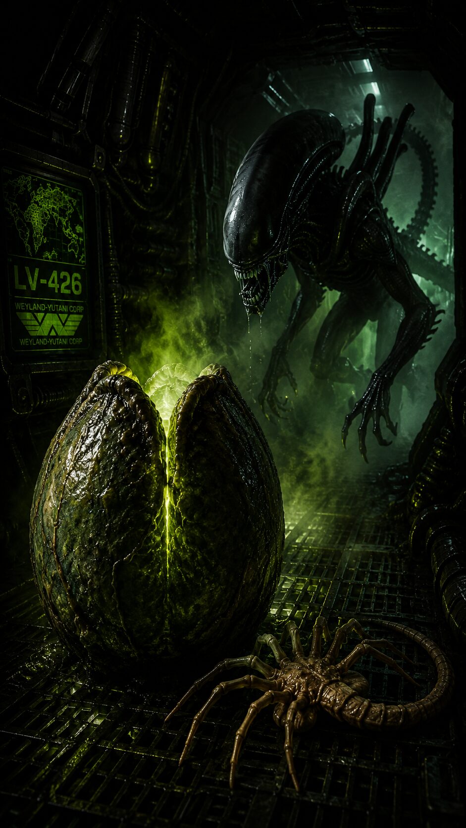 Alien
