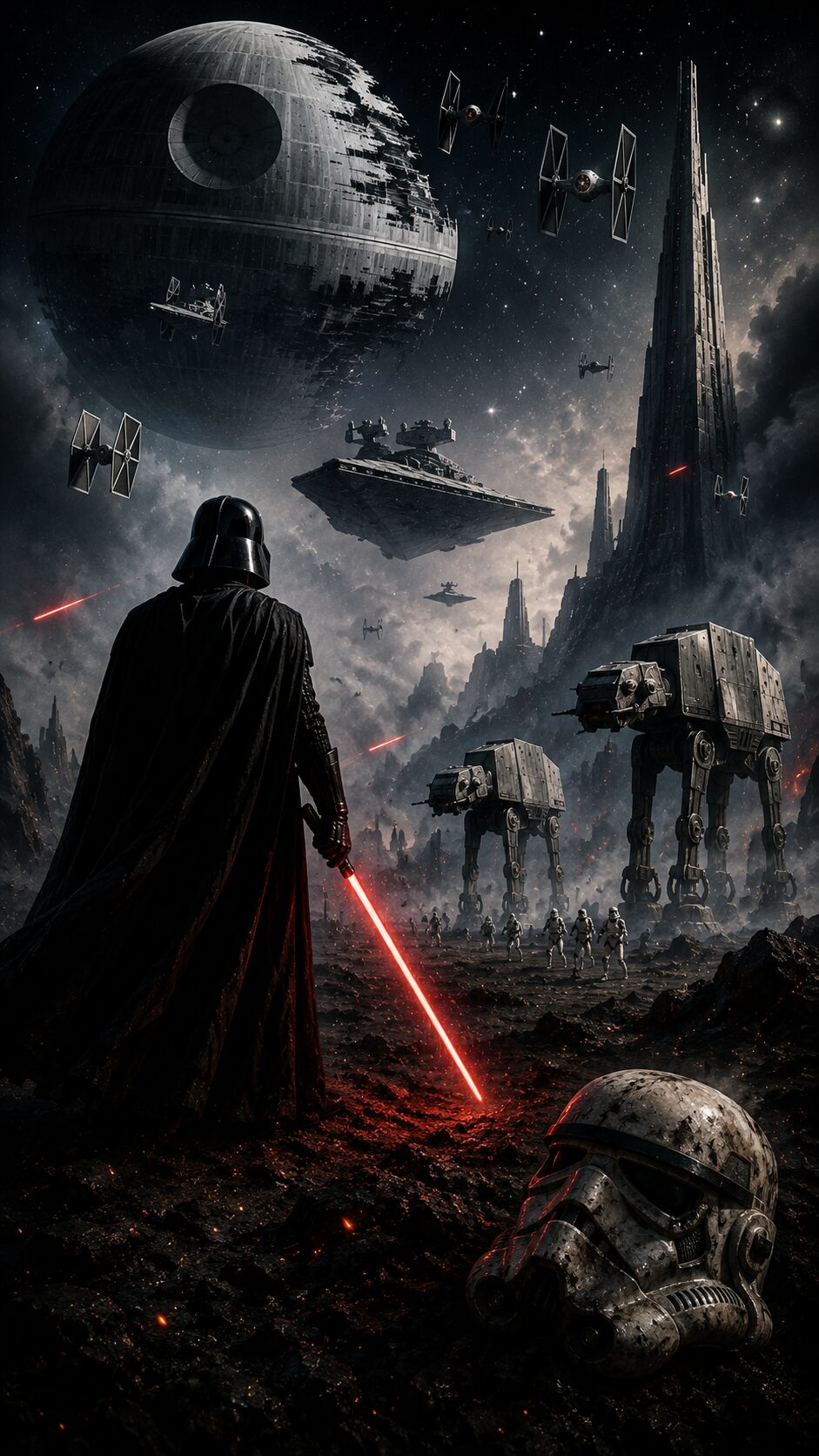 Star Wars
